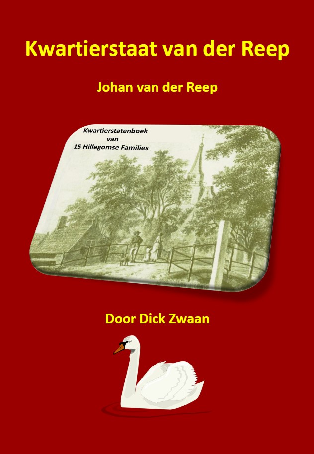 van der Reep