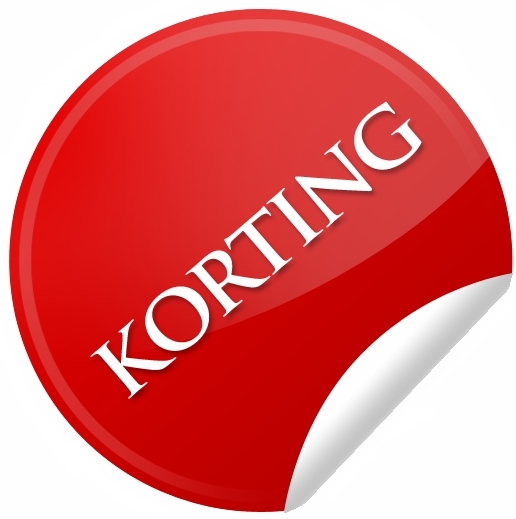 Korting