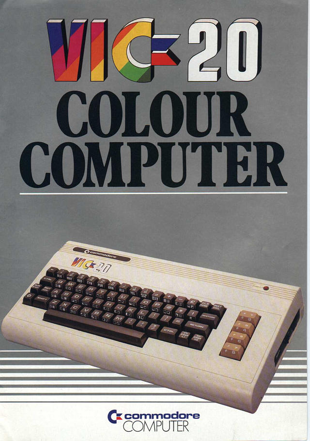 Vic 20